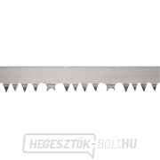 Nedves fűrészlap, 533mm/21