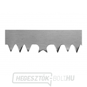 Nedves fűrészlap, 533mm/21
