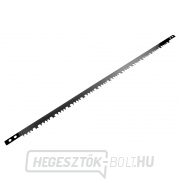 Nedves fűrészlap, 762mm/30 Nedves fűrészlap, 762mm/30