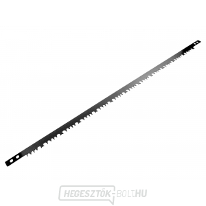 Nedves fűrészlap, 762mm/30 Nedves fűrészlap, 762mm/30