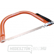 Íves fűrész, 300mm/12 Íves fűrész, 300mm/12