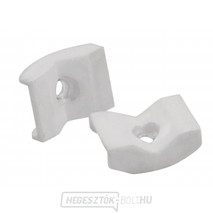 Állkapocs sapkák a 8813060-hoz, 2db Állkapocs sapkák a 8813060-hoz, 2db