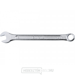 Csavarkulcs, 8mm, CrV Csavarkulcs, 8mm, CrV gallery main image