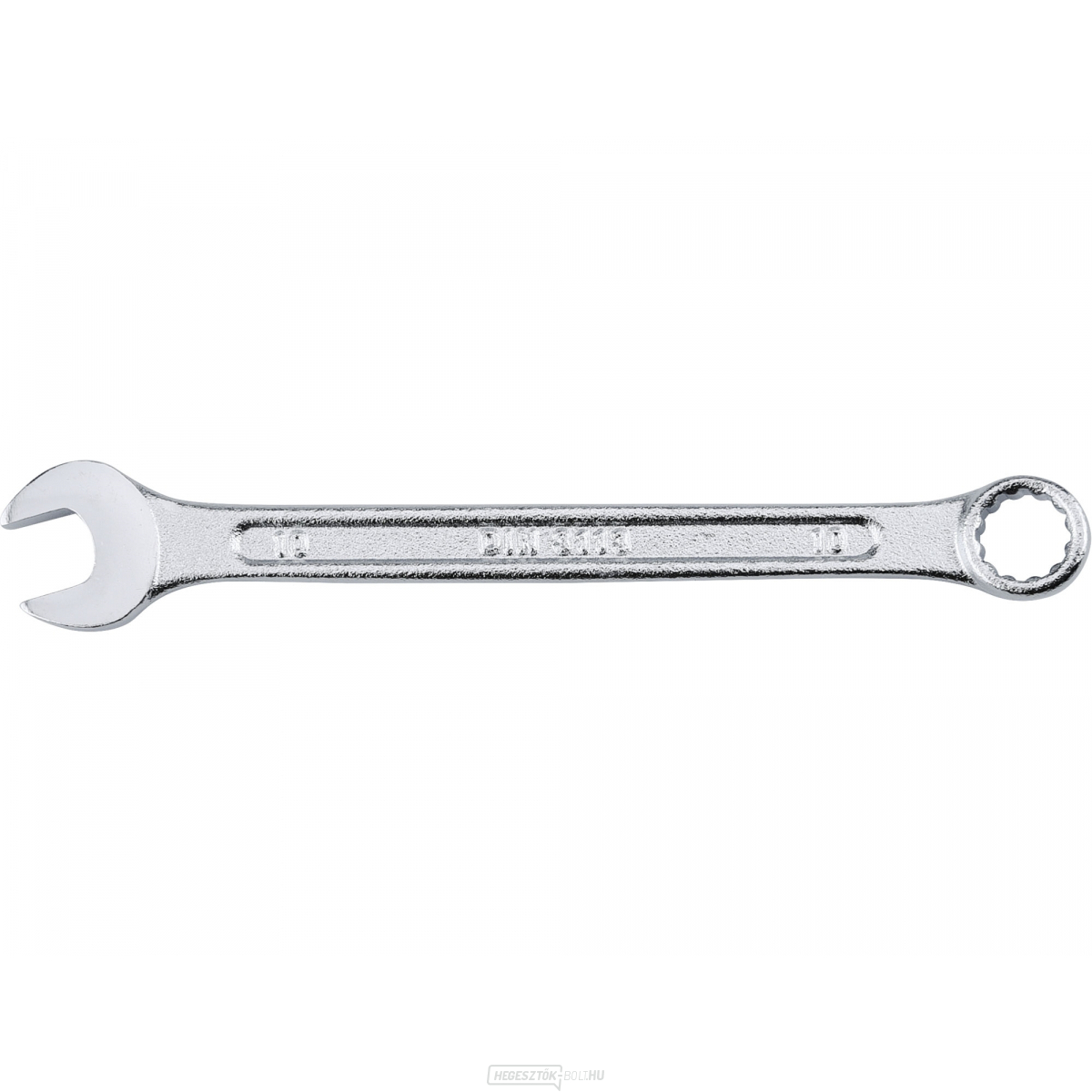 Kulcs, 10mm, CrV