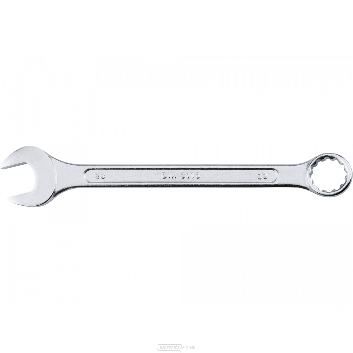 Csavarkulcs, 23mm, CrV Csavarkulcs, 23mm, CrV gallery main image