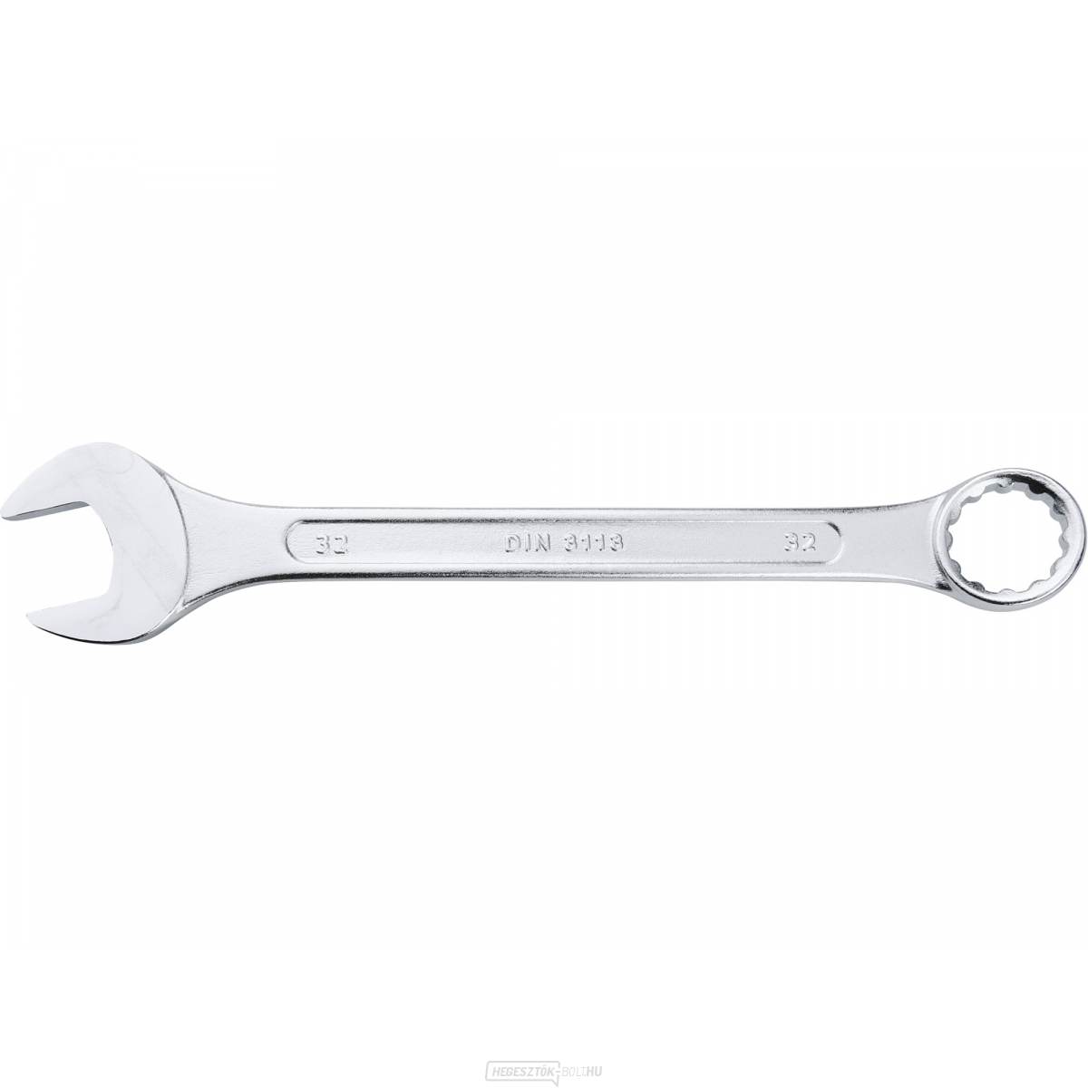 Kulcs, 32mm, CrV