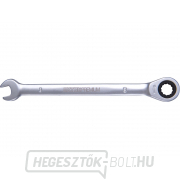 Racsnis kulcs, 72 fogú, 8mm, CrV Racsnis kulcs, 72 fogú, 8mm, CrV gallery main image