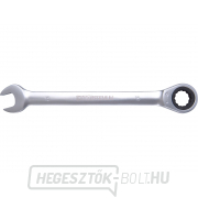 Racsnis kulcs, 72 fogú, 15mm, CrV Racsnis kulcs, 72 fogú, 15mm, CrV gallery main image