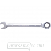 Racsnis kulcs, 72 fogú, 16mm, CrV Racsnis kulcs, 72 fogú, 16mm, CrV gallery main image