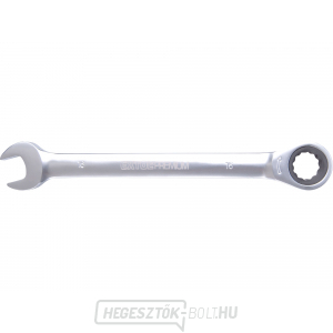 Racsnis kulcs, 72 fogú, 16mm, CrV Racsnis kulcs, 72 fogú, 16mm, CrV gallery main image