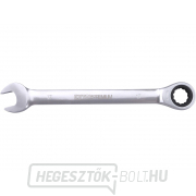 Racsnis kulcs, 72 fogú, 17mm, CrV Racsnis kulcs, 72 fogú, 17mm, CrV gallery main image