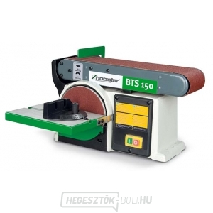 BTS 150 kombinált facsiszoló BTS 150 kombinált facsiszoló