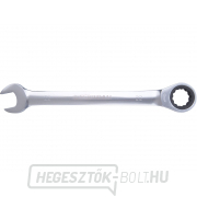 Racsnis kulcs, 72 fogú, 22mm, CrV Racsnis kulcs, 72 fogú, 22mm, CrV gallery main image