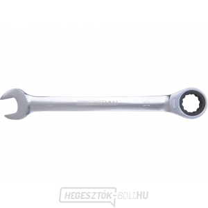 Racsnis kulcs, 72 fogú, 22mm, CrV Racsnis kulcs, 72 fogú, 22mm, CrV gallery main image