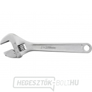 Állítható racsnis kulcs, 250mm/10 Állítható racsnis kulcs, 250mm/10