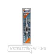 Állítható orsó, M3-M12 - 1-1/2