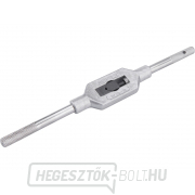 Állítható orsó, M3-M12 - 1-1/2 Állítható orsó, M3-M12 - 1-1/2