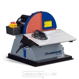 TS 300 fa csiszológép TS 300 fa csiszológép