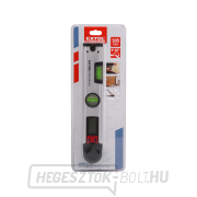 Vízmérték digitális szögmérővel, 305m náhled