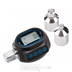 Digitális nyomatékadapter, 1/2 Digitális nyomatékadapter, 1/2