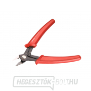 Vágó fogó elektronikához, 130mm Vágó fogó elektronikához, 130mm gallery main image