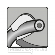 Önbeálló csíkozó fogó, 0,08-6,0mm2, 190mm Önbeálló csíkozó fogó, 0,08-6,0mm2, 190mm náhled