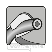 Önbeálló csíkozó fogó, 0,08-6,0mm2, 190mm náhled