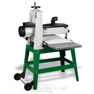 Hengeres köszörűgép HOLZSTAR® ZSM 405 Hengeres köszörűgép HOLZSTAR® ZSM 405
