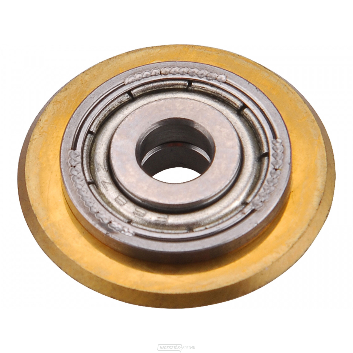 Csapágyvágó kerék - 22x6x5mm