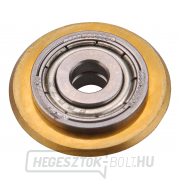 Csapágyvágó kerék - 22x6x5mm Csapágyvágó kerék - 22x6x5mm gallery main image