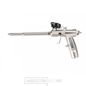 POST. PU hab pisztoly csomagolás teljesen fém POST. PU hab pisztoly csomagolás teljesen fém gallery main image