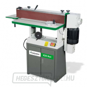 Szalagcsiszoló HOLZSTAR® KSO 850 gallery main image