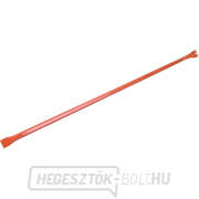 Ládanyitó rúd, 800x18mm Ládanyitó rúd, 800x18mm gallery main image