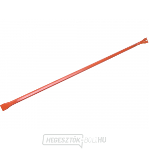 Ládanyitó rúd, 800x18mm Ládanyitó rúd, 800x18mm gallery main image