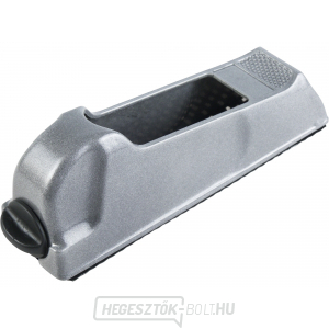 Fém gyalu, 140x40mm Fém gyalu, 140x40mm gallery main image