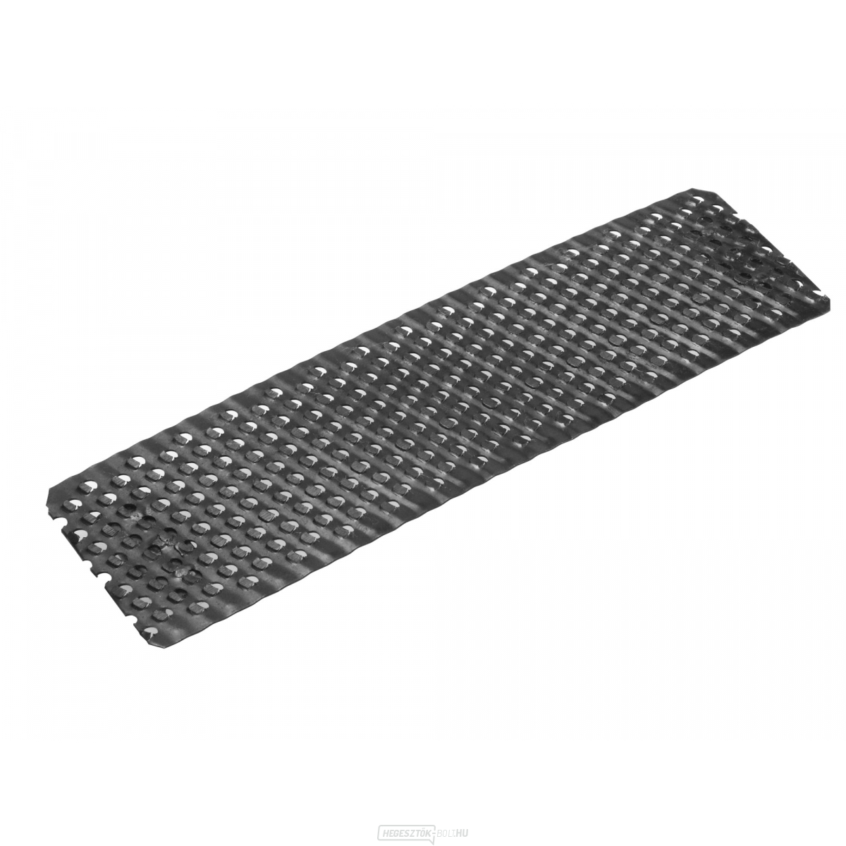 Csere lemez - 140x40mm