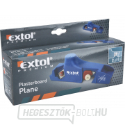 Gipszkarton gyalu Gipszkarton gyalu náhled