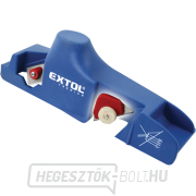 Gipszkarton gyalu Előnézet 