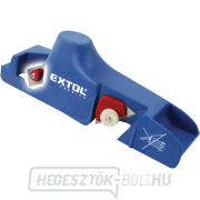 Gipszkarton gyalu Előnézet 