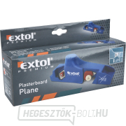 Gipszkarton gyalu náhled