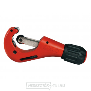 Csővágó szerszámmal, (Ø 1/8 Csővágó szerszámmal, (Ø 1/8