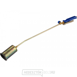 Fűtőégő propán-butánhoz, Ø 60mm Fűtőégő propán-butánhoz, Ø 60mm gallery main image