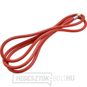 Gáztömlő, 3m Gáztömlő, 3m gallery main image