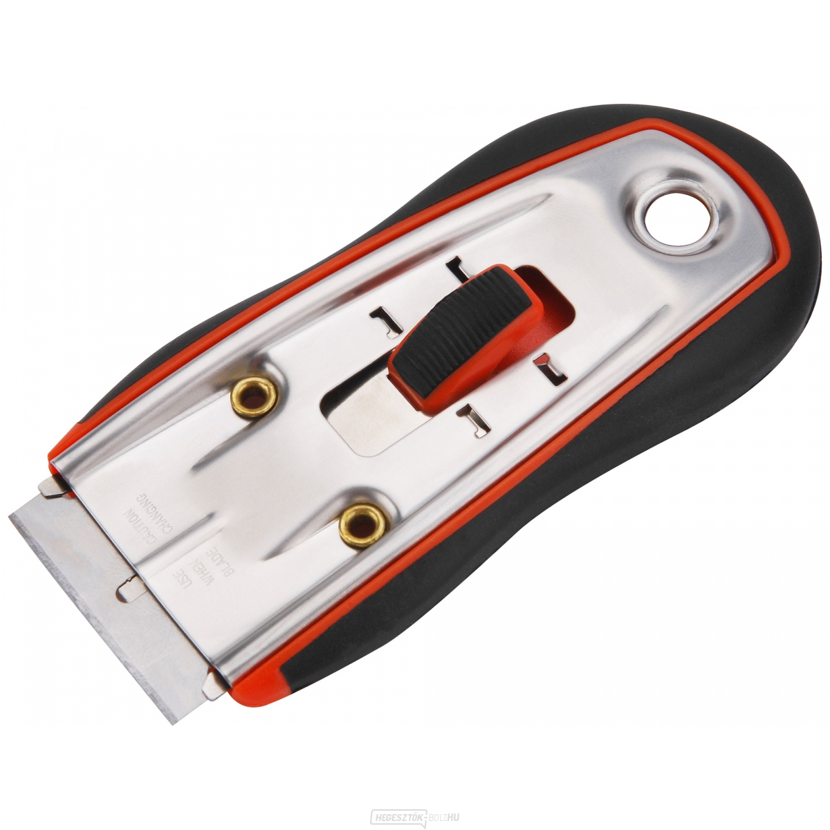 Univerzális kaparó, NEREZ - 19mm