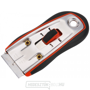 Univerzális kaparó, NEREZ - 19mm Univerzális kaparó, NEREZ - 19mm gallery main image