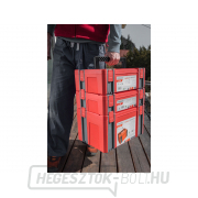 Műanyag doboz, méret. S náhled