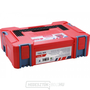 Műanyag doboz, méret. S Műanyag doboz, méret. S gallery main image