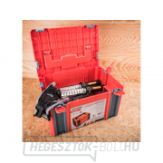 Műanyag doboz, méret. L náhled