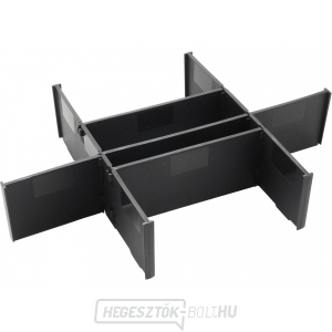 M/L méret, 6 darabos készlet, dobozos elválasztószalagok M/L méret, 6 darabos készlet, dobozos elválasztószalagok gallery main image