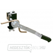 Csőhajlító kombi 040-es modell gallery main image